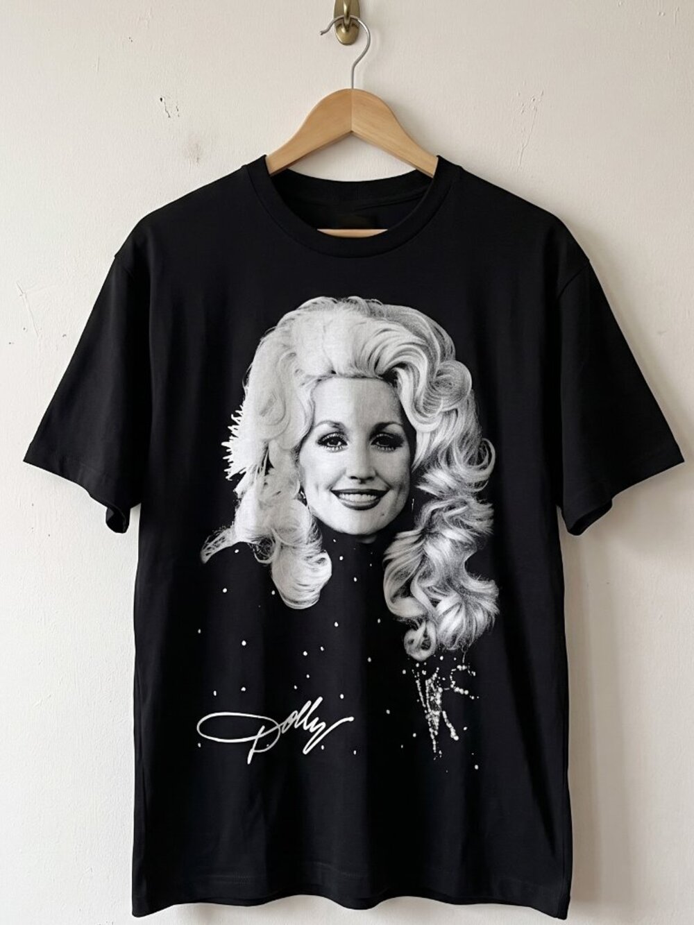 Dolly Parton Shirt Dolly Forever T-Shirt